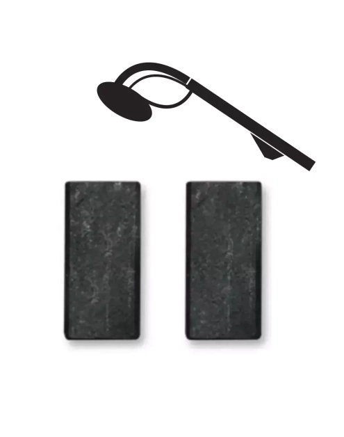 Zdjęcie: Szczotki elektrografitowe do DED7763 DEDRA