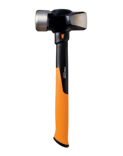 Zdjęcie: Młotek wyburzeniowy krótki rozłupujący L IsoCore FISKARS