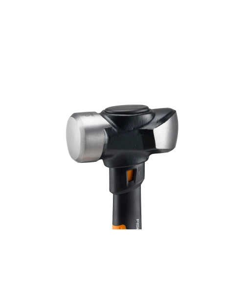 Zdjęcie: Młotek wyburzeniowy krótki rozłupujący L IsoCore FISKARS