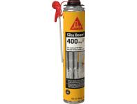 Zdjęcie: Piana montażowa ognioodporna Sika Boom 400 fire 750 ml SIKA