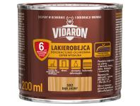 Zdjęcie: Lakierobejca SW S02 dąb jasny 0,2L VIDARON