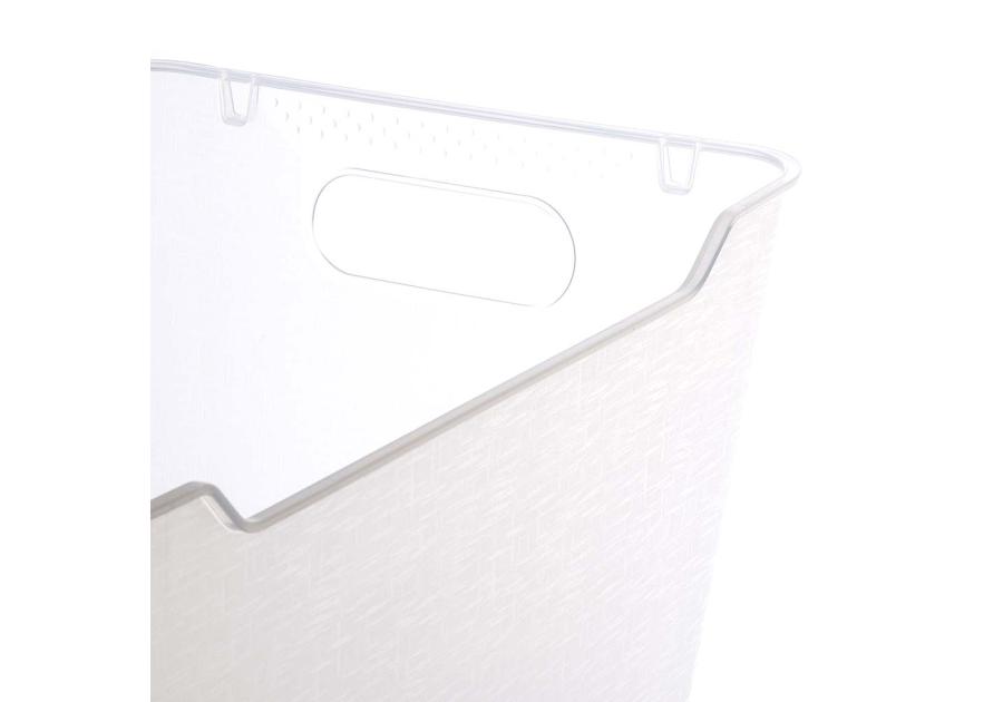 Zdjęcie: Pojemnik lifestyle-box 20 L lotta transparent KEEEPER