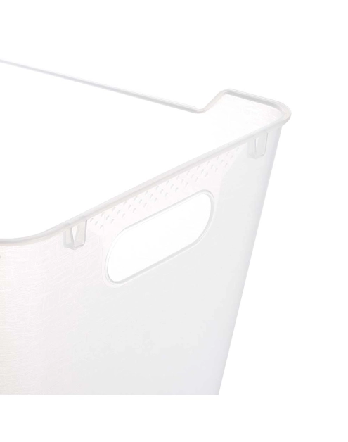 Zdjęcie: Pojemnik lifestyle-box 20 L lotta transparent KEEEPER