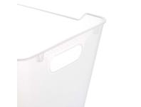 Zdjęcie: Pojemnik lifestyle-box 20 L lotta transparent KEEEPER