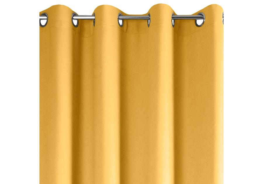 Zdjęcie: Zasłona Pas EUROFIRANY