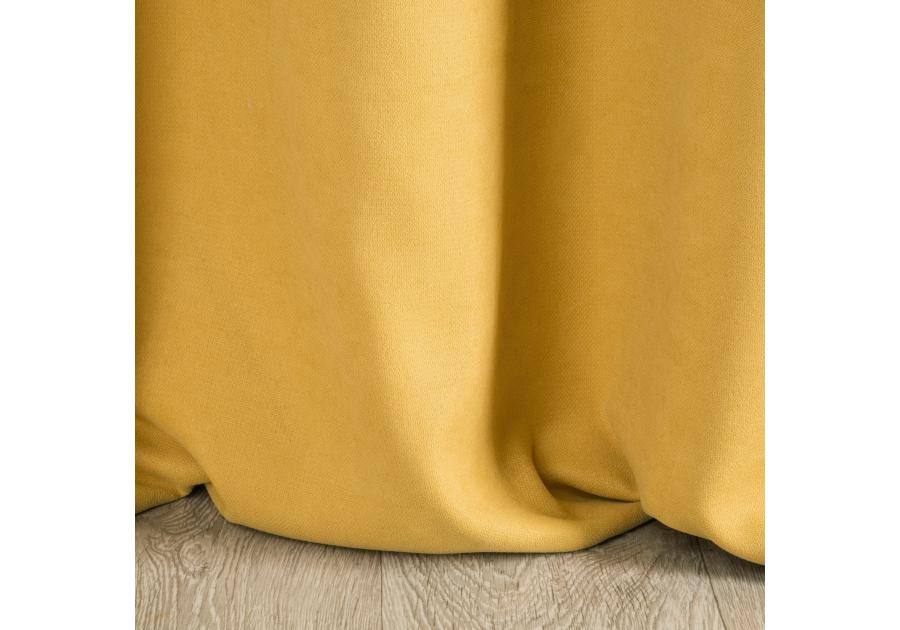 Zdjęcie: Zasłona Pas EUROFIRANY