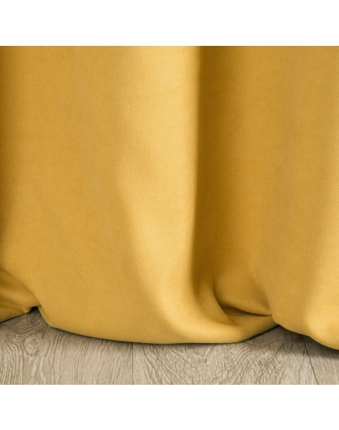 Zdjęcie: Zasłona Pas EUROFIRANY