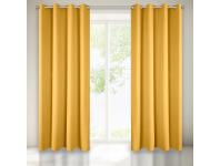 Zdjęcie: Zasłona Pas EUROFIRANY