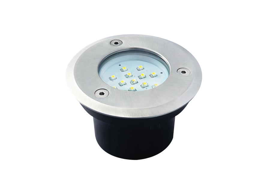 Zdjęcie: Oprawa wbudowana LED Gordo LED14 SMD-O KANLUX