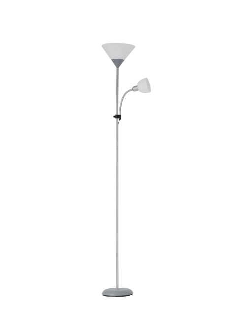 Zdjęcie: Lampa podłogowa podwójna VOLTENO