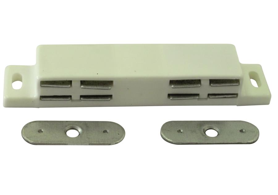 Zdjęcie: Zatrzaski magnetyczne 2x4 kg HSI