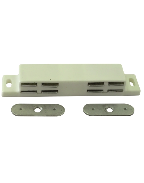 Zdjęcie: Zatrzaski magnetyczne 2x4 kg HSI