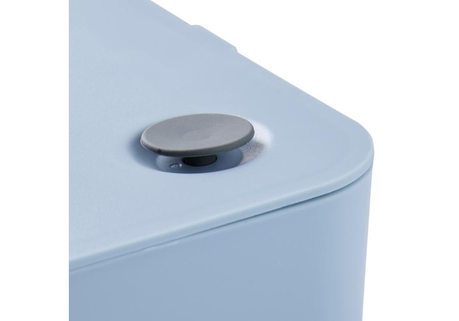 Zdjęcie: Lunchbox 0,9 L Luna nordic blue KEEEPER