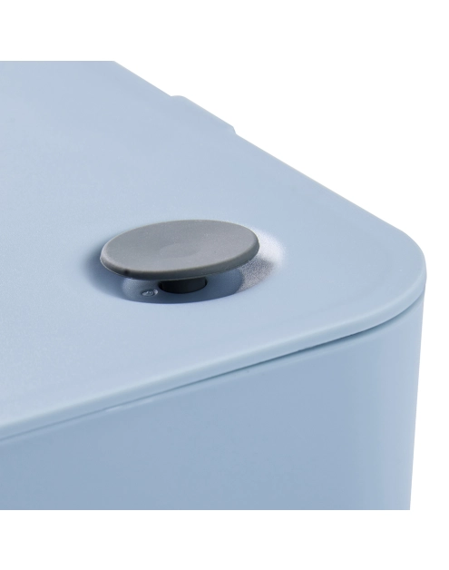 Zdjęcie: Lunchbox 0,9 L Luna nordic blue KEEEPER