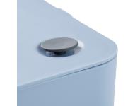 Zdjęcie: Lunchbox 0,9 L Luna nordic blue KEEEPER