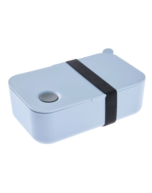 Zdjęcie: Lunchbox 0,9 L Luna nordic blue KEEEPER