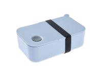 Zdjęcie: Lunchbox 0,9 L Luna nordic blue KEEEPER