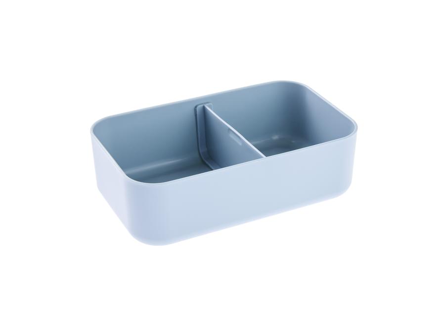 Zdjęcie: Lunchbox 0,9 L Luna nordic blue KEEEPER