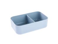 Zdjęcie: Lunchbox 0,9 L Luna nordic blue KEEEPER