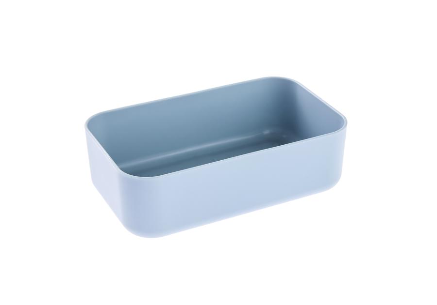 Zdjęcie: Lunchbox 0,9 L Luna nordic blue KEEEPER