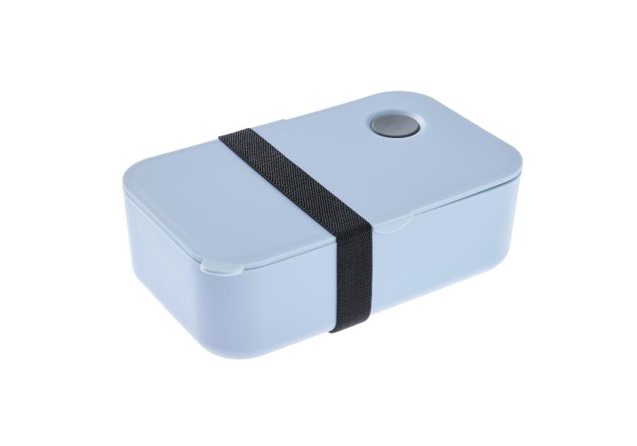 Zdjęcie: Lunchbox 0,9 L Luna nordic blue KEEEPER