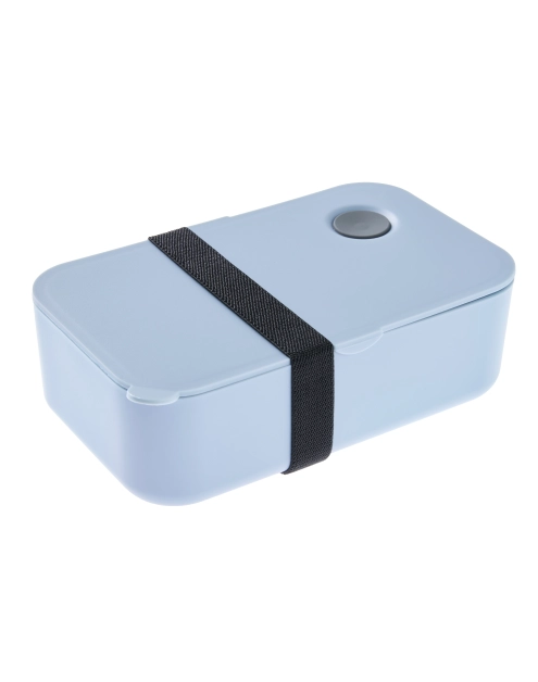 Zdjęcie: Lunchbox 0,9 L Luna nordic blue KEEEPER