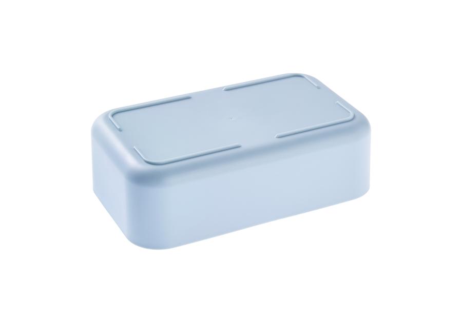 Zdjęcie: Lunchbox 0,9 L Luna nordic blue KEEEPER