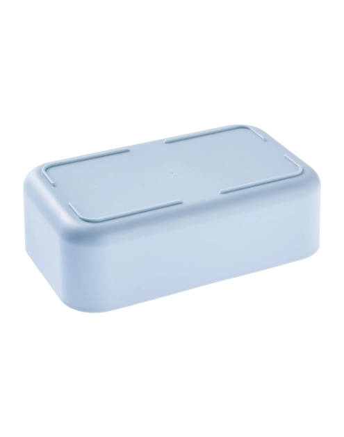 Zdjęcie: Lunchbox 0,9 L Luna nordic blue KEEEPER