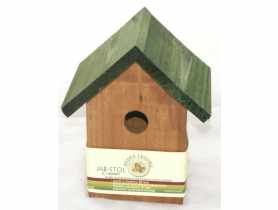 Karmnik, budka lęgowa RIM KOWALCZYK