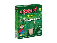 Zdjęcie: Nawóz do bukszpanów 1,2 kg AGRECOL