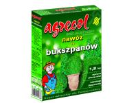 Zdjęcie: Nawóz do bukszpanów 1,2 kg AGRECOL