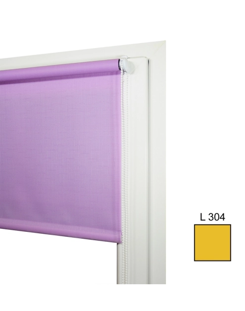 Zdjęcie: Roleta mini L304  95x150 cm KARWEL