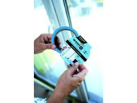 Zdjęcie: Taśma malarska Washi UV Proof 25 mm x 25 m PERFECT