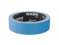 Zdjęcie: Taśma malarska Washi UV Proof 25 mm x 25 m PERFECT