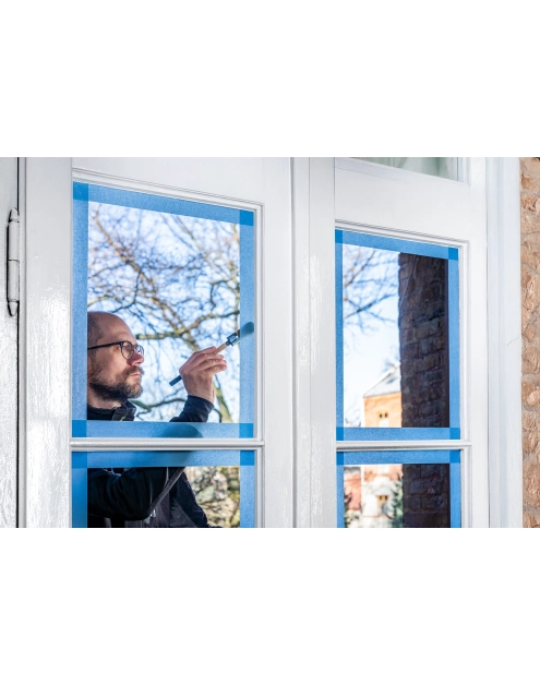 Zdjęcie: Taśma malarska Washi UV Proof 25 mm x 25 m PERFECT