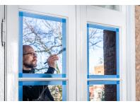 Zdjęcie: Taśma malarska Washi UV Proof 25 mm x 25 m PERFECT