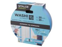 Zdjęcie: Taśma malarska Washi UV Proof 25 mm x 25 m PERFECT