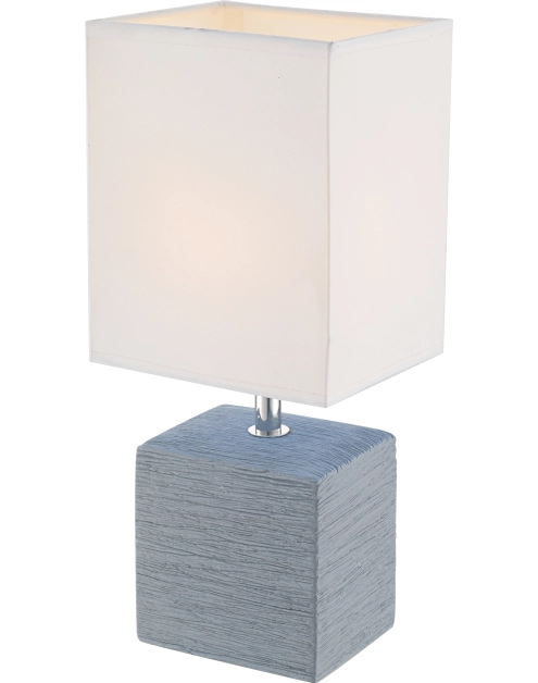 Zdjęcie: Lampka biurkowa Geri 21676 GLOBO LIGHTING