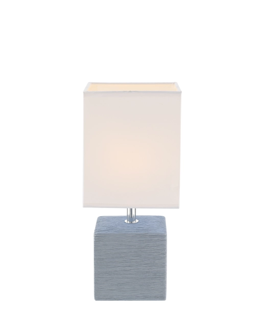 Zdjęcie: Lampka biurkowa Geri 21676 GLOBO LIGHTING