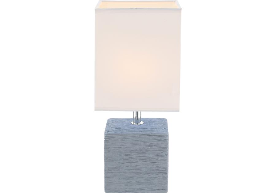 Zdjęcie: Lampka biurkowa Geri 21676 GLOBO LIGHTING