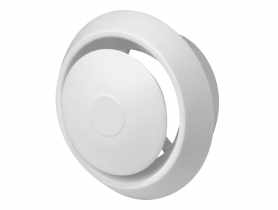 Anemostat wentylacyjny fi 125 T AWENTA