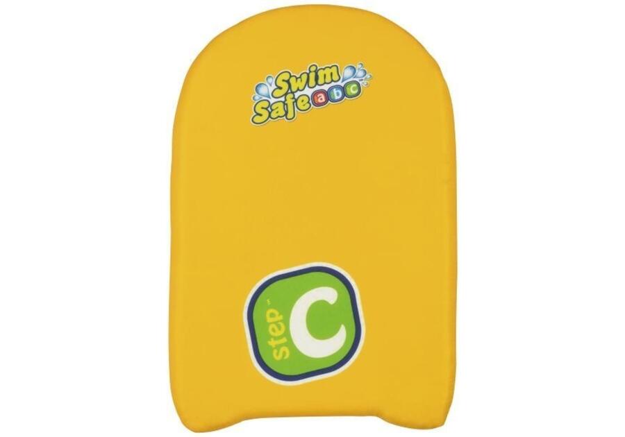 Zdjęcie: Deska do pływania Swim Safe 43x30 cm BESTWAY