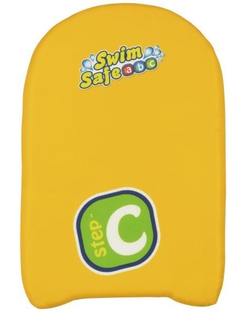 Zdjęcie: Deska do pływania Swim Safe 43x30 cm BESTWAY