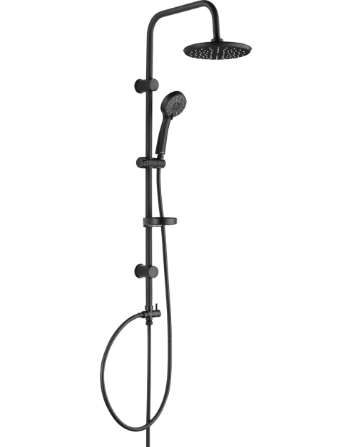 Zdjęcie: Kolumna natryskowa Cento KUCHINOX