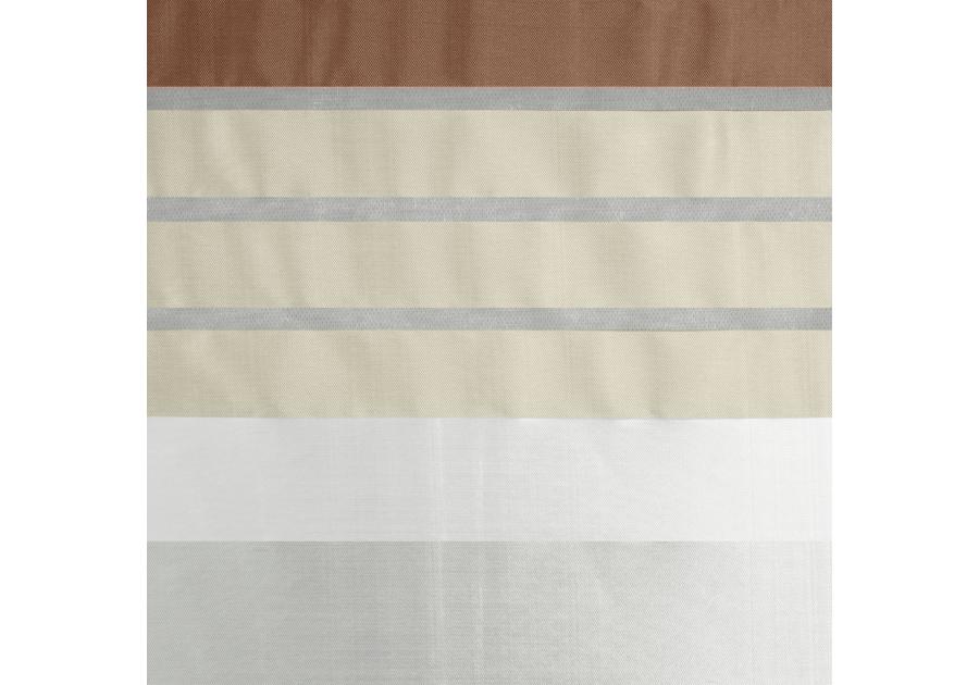 Zdjęcie: Zasłona 140x250 cm 17032 EUROFIRANY