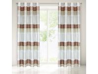 Zdjęcie: Zasłona 140x250 cm 17032 EUROFIRANY