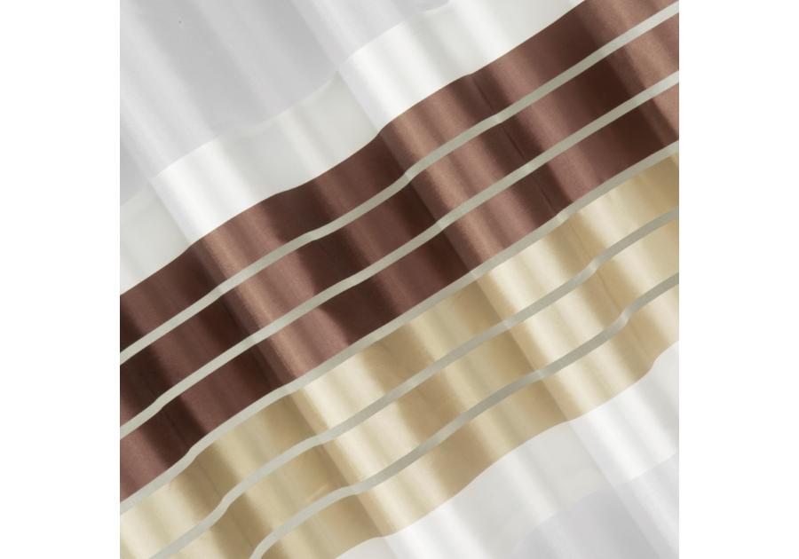 Zdjęcie: Zasłona 140x250 cm 17032 EUROFIRANY