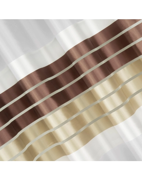 Zdjęcie: Zasłona 140x250 cm 17032 EUROFIRANY