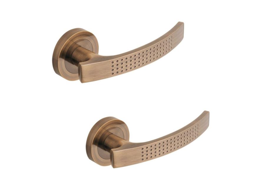 Zdjęcie: Klamka Standard na rozecie KST400A KUCHINOX