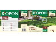 Zdjęcie: Trawa w cieniu 1 kg BOPON